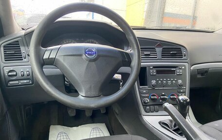 Volvo S60 III, 2004 год, 419 000 рублей, 7 фотография