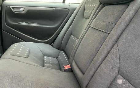 Volvo S60 III, 2004 год, 419 000 рублей, 9 фотография