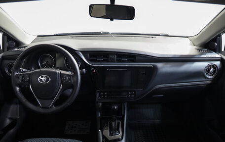 Toyota Corolla, 2018 год, 1 469 777 рублей, 10 фотография