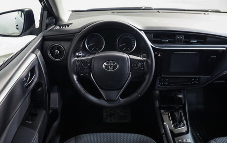 Toyota Corolla, 2018 год, 1 469 777 рублей, 11 фотография