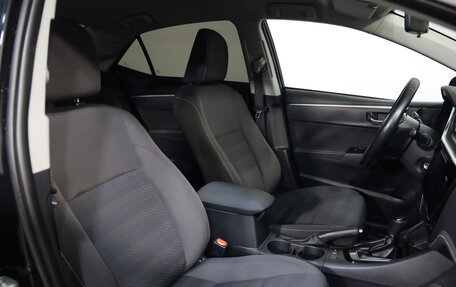 Toyota Corolla, 2018 год, 1 469 777 рублей, 22 фотография