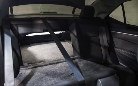 Toyota Corolla, 2018 год, 1 469 777 рублей, 24 фотография