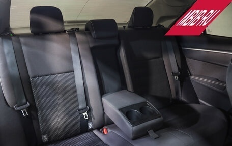 Toyota Corolla, 2018 год, 1 469 777 рублей, 23 фотография