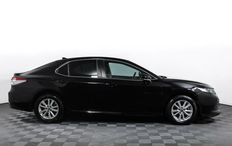 Toyota Camry, 2020 год, 2 590 000 рублей, 4 фотография