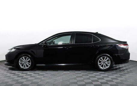 Toyota Camry, 2020 год, 2 590 000 рублей, 8 фотография