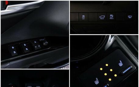 Toyota Camry, 2020 год, 2 590 000 рублей, 17 фотография