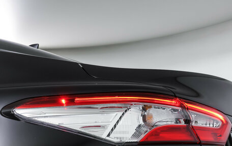 Toyota Camry, 2020 год, 2 590 000 рублей, 19 фотография
