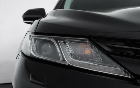 Toyota Camry, 2020 год, 2 590 000 рублей, 20 фотография