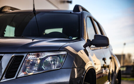 Nissan Terrano III, 2018 год, 1 049 777 рублей, 2 фотография