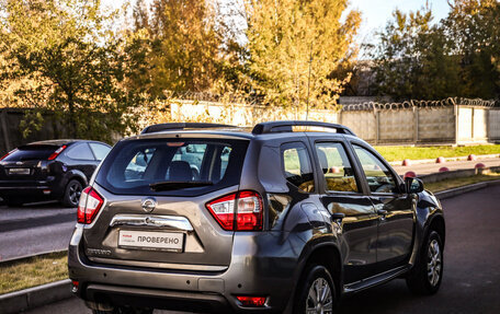 Nissan Terrano III, 2018 год, 1 049 777 рублей, 6 фотография