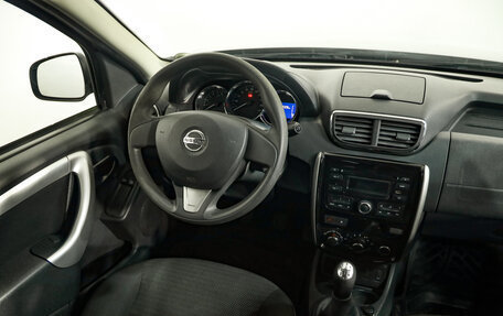 Nissan Terrano III, 2018 год, 1 049 777 рублей, 10 фотография