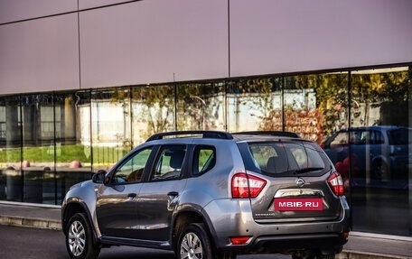 Nissan Terrano III, 2018 год, 1 049 777 рублей, 8 фотография
