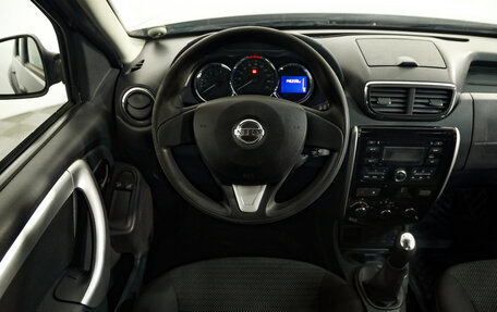 Nissan Terrano III, 2018 год, 1 049 777 рублей, 12 фотография