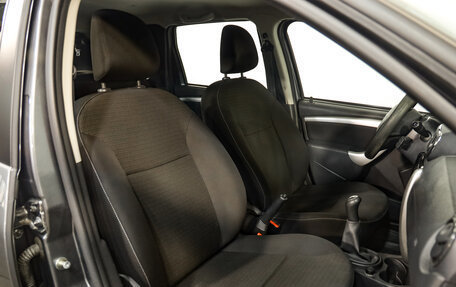 Nissan Terrano III, 2018 год, 1 049 777 рублей, 17 фотография