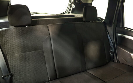 Nissan Terrano III, 2018 год, 1 049 777 рублей, 19 фотография