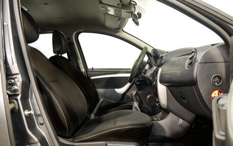 Nissan Terrano III, 2018 год, 1 049 777 рублей, 18 фотография