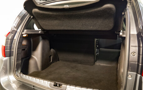Nissan Terrano III, 2018 год, 1 049 777 рублей, 22 фотография