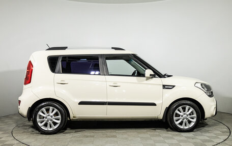 KIA Soul I рестайлинг, 2012 год, 1 049 700 рублей, 4 фотография