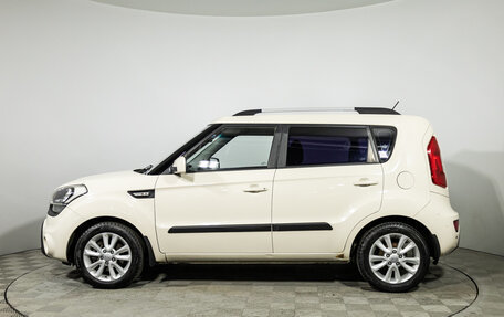 KIA Soul I рестайлинг, 2012 год, 1 049 700 рублей, 8 фотография