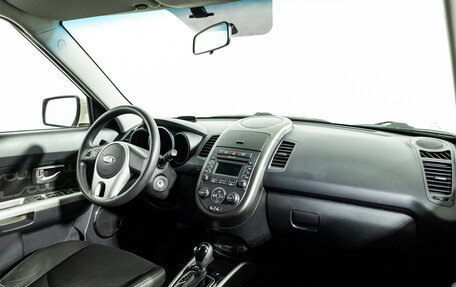 KIA Soul I рестайлинг, 2012 год, 1 049 700 рублей, 9 фотография