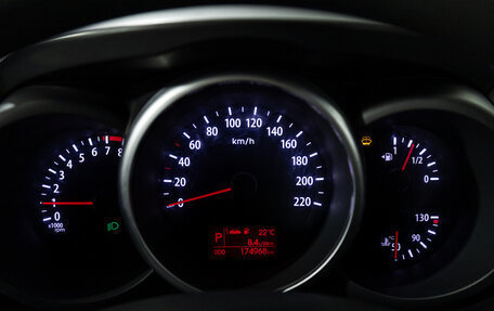KIA Soul I рестайлинг, 2012 год, 1 049 700 рублей, 12 фотография