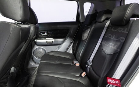 KIA Soul I рестайлинг, 2012 год, 1 049 700 рублей, 10 фотография