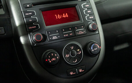 KIA Soul I рестайлинг, 2012 год, 1 049 700 рублей, 15 фотография