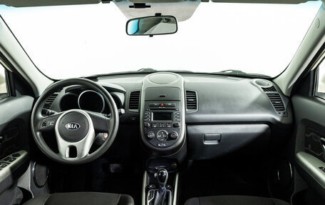 KIA Soul I рестайлинг, 2012 год, 1 049 700 рублей, 13 фотография