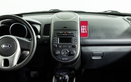 KIA Soul I рестайлинг, 2012 год, 1 049 700 рублей, 14 фотография