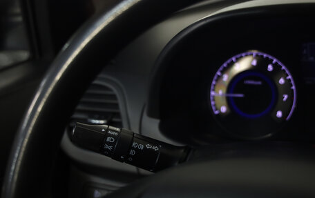 Hyundai Solaris II рестайлинг, 2013 год, 899 777 рублей, 16 фотография