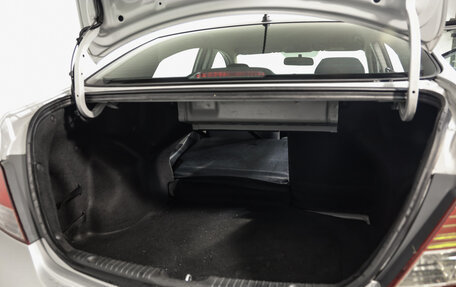 Hyundai Solaris II рестайлинг, 2013 год, 899 777 рублей, 23 фотография