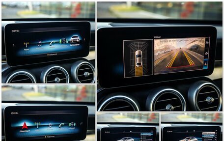 Mercedes-Benz C-Класс, 2018 год, 2 579 777 рублей, 15 фотография