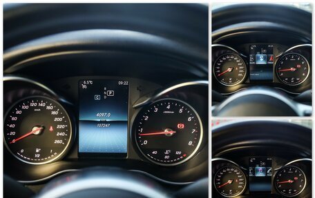 Mercedes-Benz C-Класс, 2018 год, 2 579 777 рублей, 26 фотография