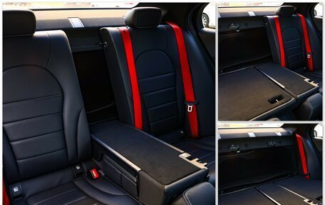 Mercedes-Benz C-Класс, 2018 год, 2 579 777 рублей, 31 фотография