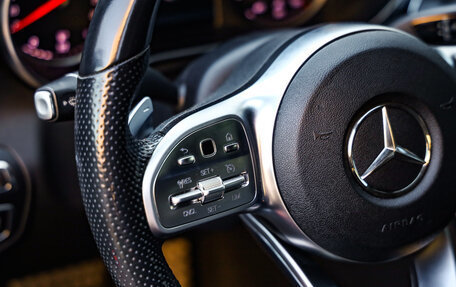 Mercedes-Benz C-Класс, 2018 год, 2 579 777 рублей, 24 фотография