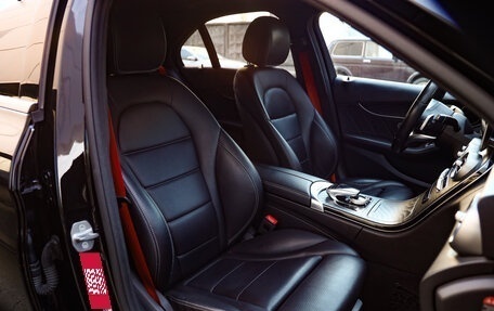 Mercedes-Benz C-Класс, 2018 год, 2 579 777 рублей, 27 фотография