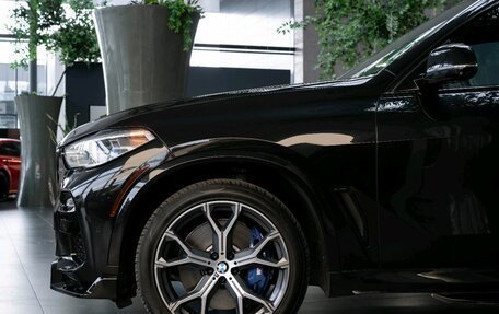 BMW X5, 2019 год, 7 090 000 рублей, 3 фотография