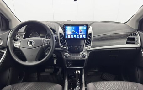 SsangYong Actyon II рестайлинг, 2014 год, 1 369 000 рублей, 11 фотография