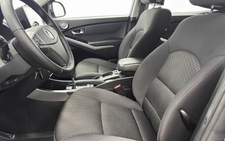 SsangYong Actyon II рестайлинг, 2014 год, 1 369 000 рублей, 16 фотография