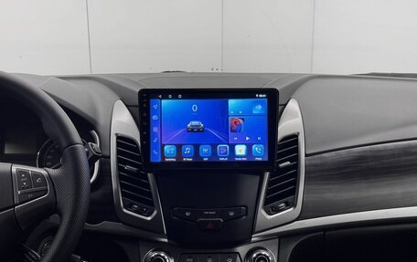 SsangYong Actyon II рестайлинг, 2014 год, 1 369 000 рублей, 10 фотография