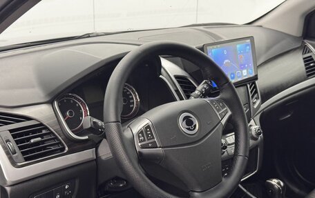 SsangYong Actyon II рестайлинг, 2014 год, 1 369 000 рублей, 15 фотография