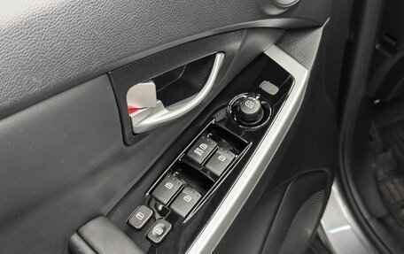 SsangYong Actyon II рестайлинг, 2014 год, 1 369 000 рублей, 14 фотография