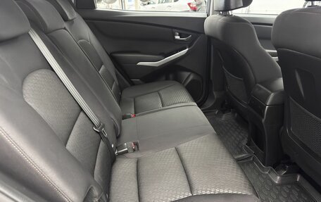 SsangYong Actyon II рестайлинг, 2014 год, 1 369 000 рублей, 12 фотография