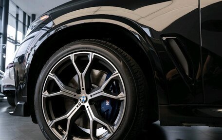 BMW X5, 2019 год, 7 090 000 рублей, 4 фотография