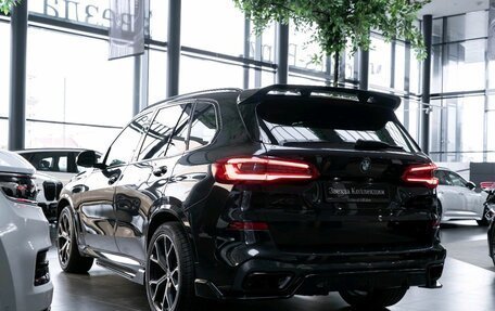 BMW X5, 2019 год, 7 090 000 рублей, 6 фотография