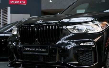 BMW X5, 2019 год, 7 090 000 рублей, 2 фотография