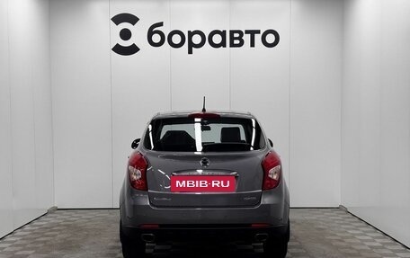 SsangYong Actyon II рестайлинг, 2014 год, 1 369 000 рублей, 6 фотография