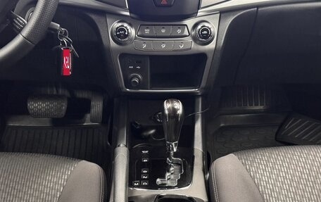 SsangYong Actyon II рестайлинг, 2014 год, 1 369 000 рублей, 9 фотография