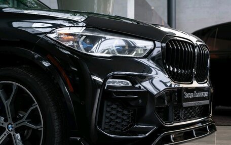 BMW X5, 2019 год, 7 090 000 рублей, 12 фотография