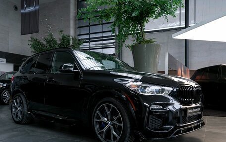 BMW X5, 2019 год, 7 090 000 рублей, 10 фотография